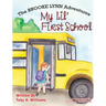 My Lil' First School