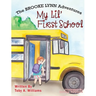 My Lil' First School