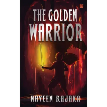 The Golden Warrior