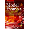 Model Essays 2: A Practical Guide to Essay-Writing for Religious Studies a Level, with Marked Examples and Exercises