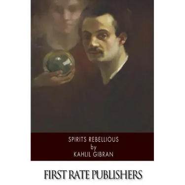 Spirits Rebellious