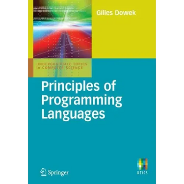 Principles of Programming Languages