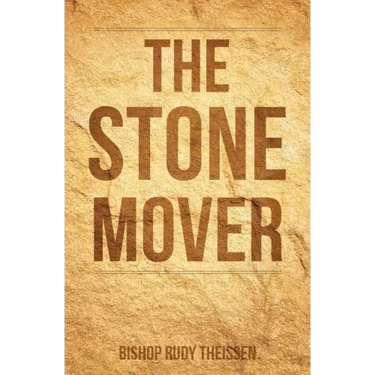 The Stone Mover
