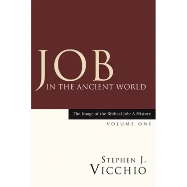 Job in the Ancient World