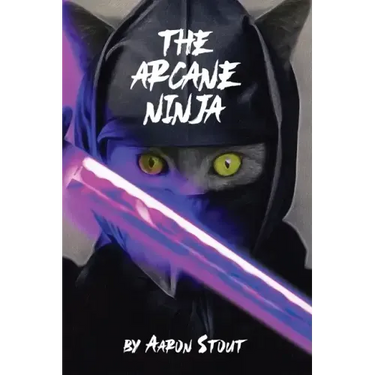 The Arcane Ninja