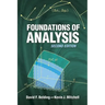 Foundations of Analysis