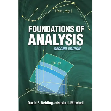 Foundations of Analysis