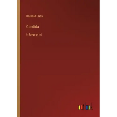Candida: in large print