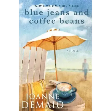 Blue Jeans and Coffee Beans