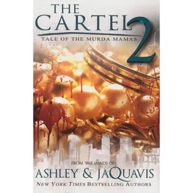 Tale of the Murda Mamas: The Cartel 2