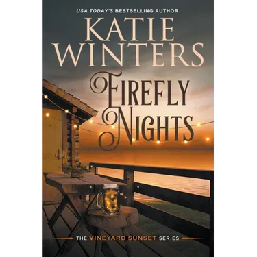Firefly Nights