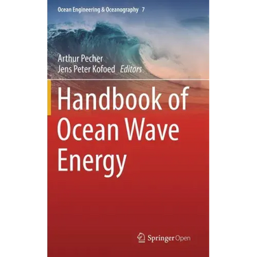 Handbook of Ocean Wave Energy