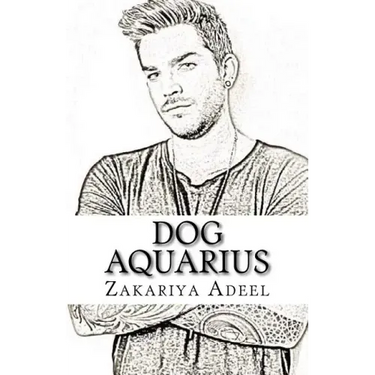 Dog Aquarius: The Combined Astrology Series