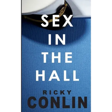 Sex in the Hall