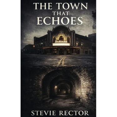 The Town That Echoes