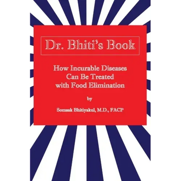 How Incurable Diseases Can Be Treated With Food Elimination