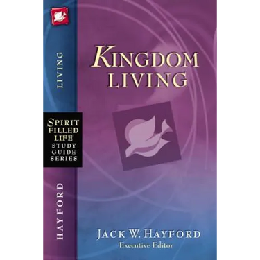 The Kingdom Living