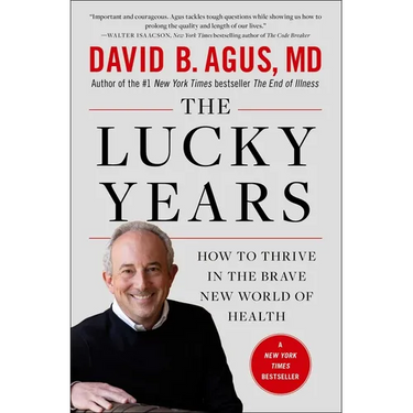 The Lucky Years