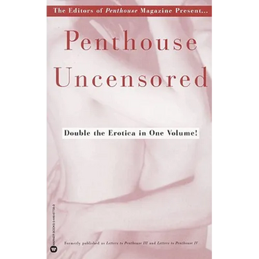 Penthouse Uncensored