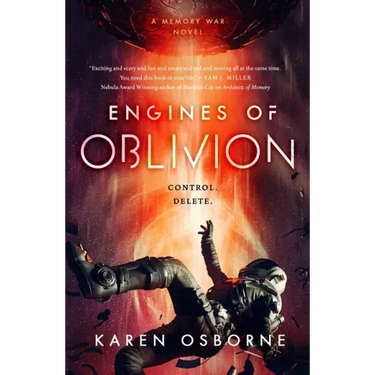 Engines of Oblivion