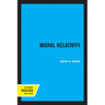 Moral Relativity