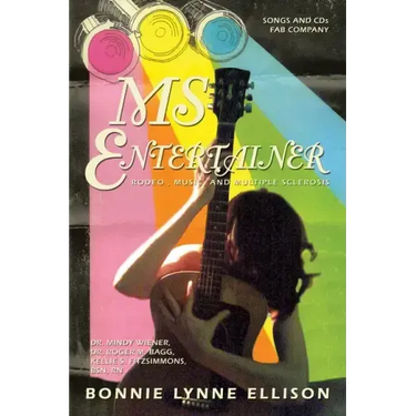 Ms Entertainer: Rodeo, Music, and Multiple Sclerosis