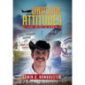 Unusual Attitudes: Flight Instructor Memoirs