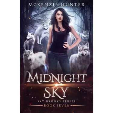 Midnight Sky