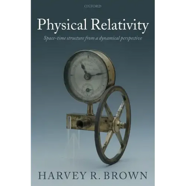 Physical Relativity: Space-Time Structure from a Dynamical Perspective
