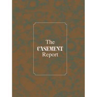 The Casement Report