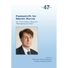 Festschrift for Martin Purvis. An Information Science "Renaissance Man"