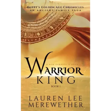 Warrior King