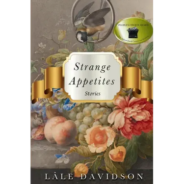 Strange Appetites