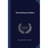 The Partition Of Africa