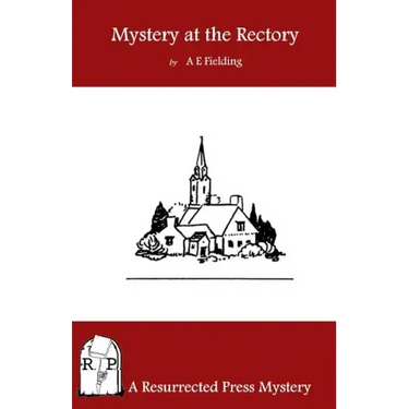 Mystery at the Rectory