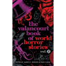 The Valancourt Book of World Horror Stories, volume 2