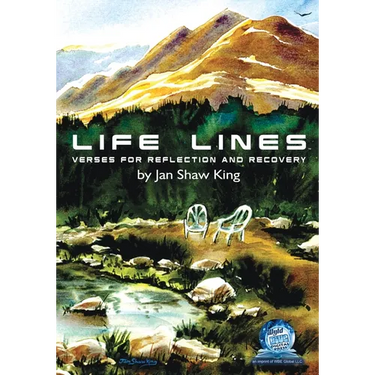 Life Lines: Verses for Reflection and Recovery