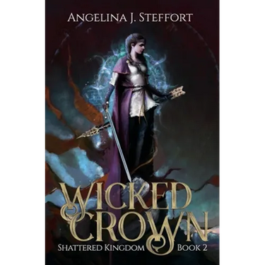 Wicked Crown