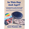 In This Day and Age?!: A Community at the Crossroads of Religion and Homosexuality
