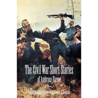 Civil War Short Stories