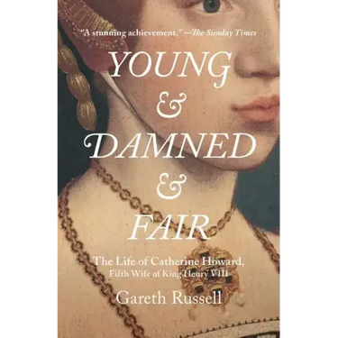 Young and Damned and Fair