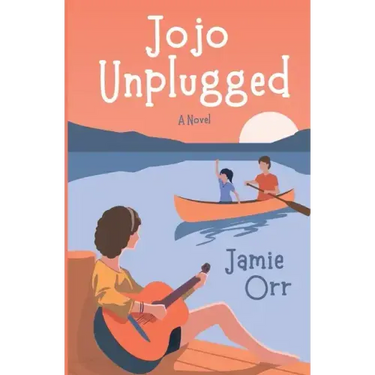 Jojo Unplugged