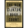The New Clinton Body Count: Suspicious Political Deaths