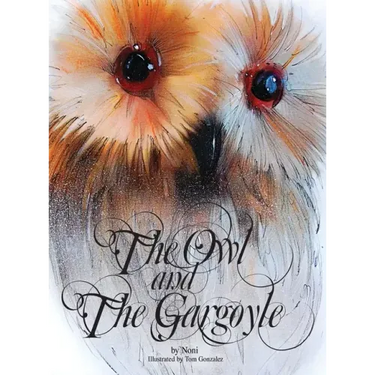 The Owl and the Gargoyle