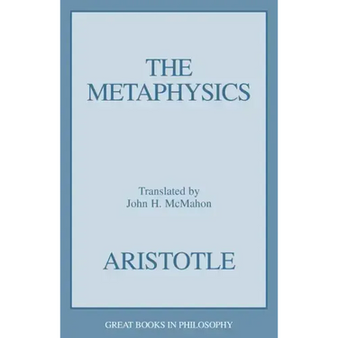 The Metaphysics