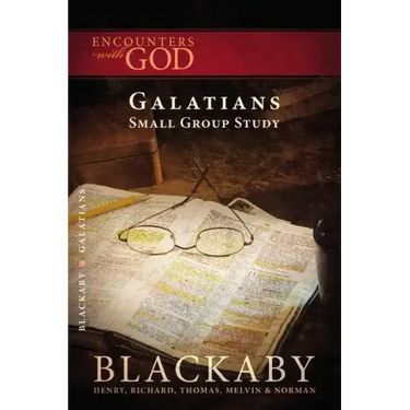 Ewgs: Galatians