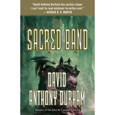 The Sacred Band