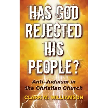 Has God Rejected His People?