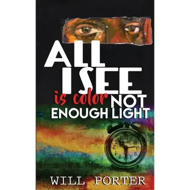 All I See is Color Not Enough Light