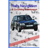 Rally Navigation & Co-Driving in Motorsport